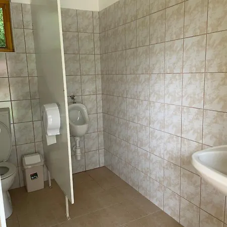 Nomad Jurta Zalakaros Mellett