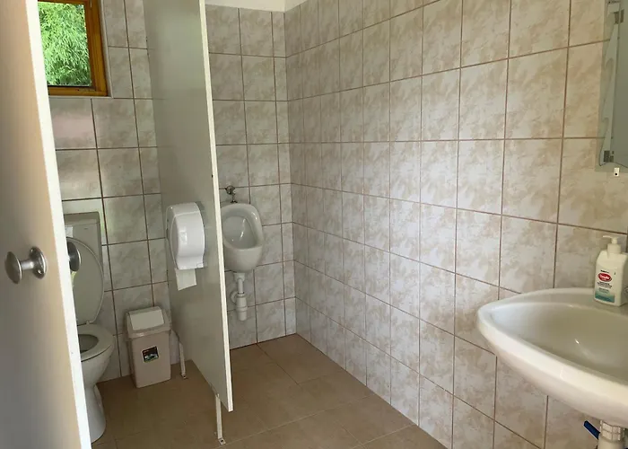 Nomad Jurta Zalakaros Mellett